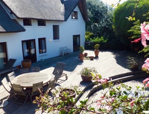 152 Village House | Village
